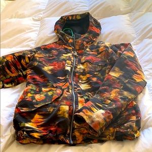 Women’s Burton Winter Jacket